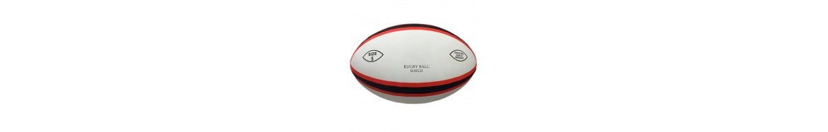 Rugby Balls